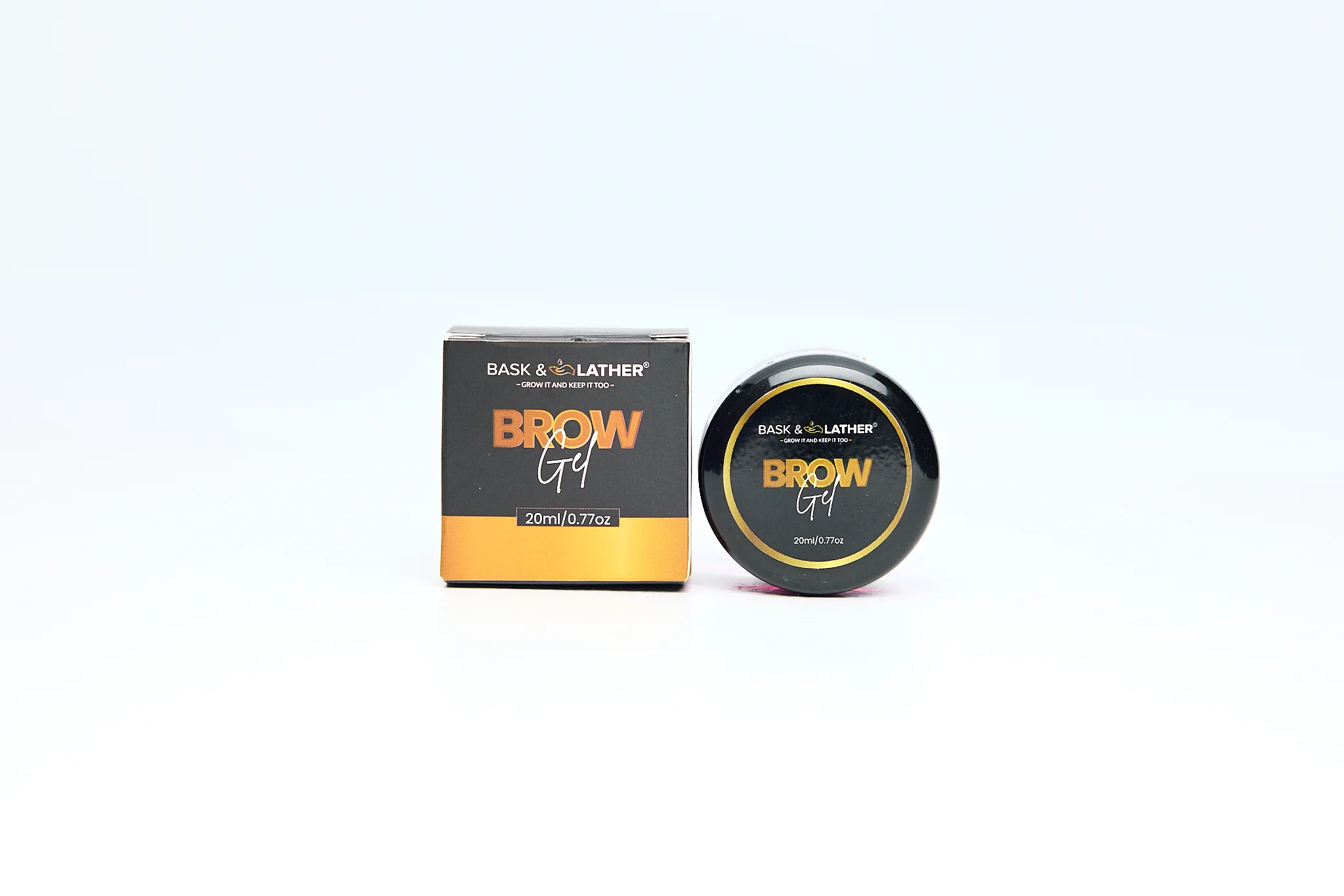 New and Trending — Bask & Lather Co.